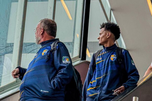 Batalhão FC encara Tuna Luso na estreia da Copa do Brasil Sub-20