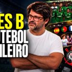 Bellintani propõe times B e provoca debate sobre desenvolvimento