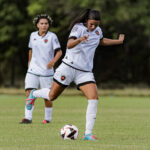 Botafogo-PB fica de fora do Paraibano Feminino 2026