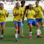 Brasil avança às oitavas no Sub-20 ao superar Canadá por 3 a 0