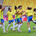 Brasil bate EUA nos pênaltis e avança às quartas do Mundial Sub-20