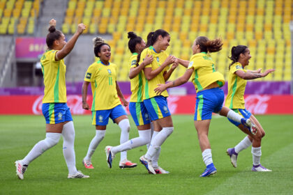 Brasil bate EUA nos pênaltis e avança às quartas do Mundial Sub-20