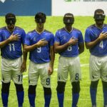 Brasil busca vaga na final contra Costa Rica na Copa América de futebol de cegos
