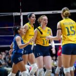 Brasil busca vitória no Pré-Olímpico Feminino contra Venezuela