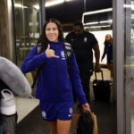 Brasil convoca Dulce Maria para o Mundial sub-20 na Polônia