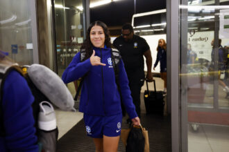 Brasil convoca Dulce Maria para o Mundial sub-20 na Polônia