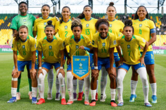 Brasil encara Espanha nas quartas da Copa do Mundo Sub-20; confira onde ver