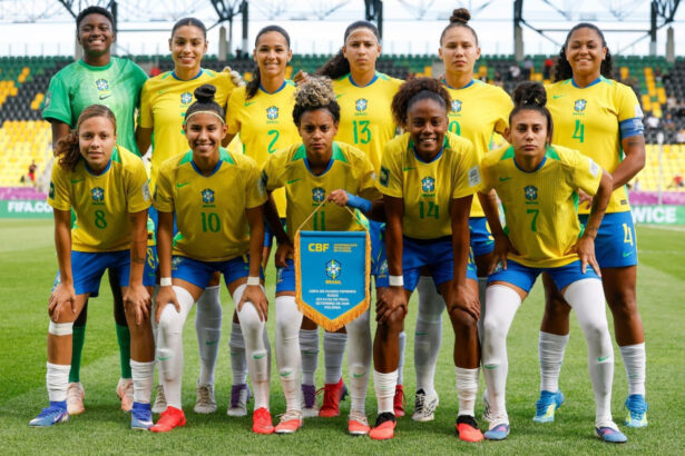 Brasil encara Espanha nas quartas da Copa do Mundo Sub-20; confira onde ver