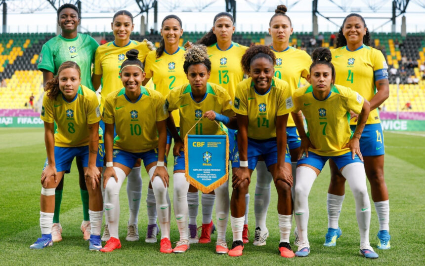 Brasil encara Espanha nas quartas da Copa do Mundo Sub-20; confira onde ver