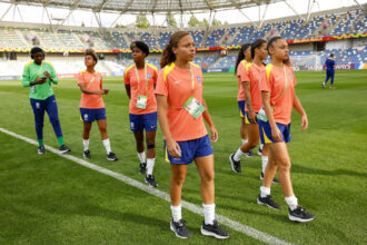 Brasil enfrenta Tanzânia na estreia da Mundial Sub-20 Feminina