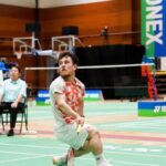 Brasil fatura dois ouros: paratriatlo em Portugal e parabadminton na China