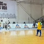 Brasil goleia Argentina por 10 a 1 e conquista 4º Mundial de Futsal Down