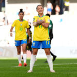 Brasil goleia Tanzânia e larga na frente no Mundial Sub-20