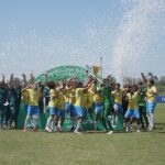 Brasil vence Paraguai nos pênaltis e leva Liga Evolução Sub-15