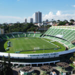 Brinco recebe volta da semifinal São Paulo x Flamengo e quer ser base da Copa-2027