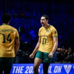 Bryan brilha e conduz Brasil ao 3 a 0 sobre o Chile