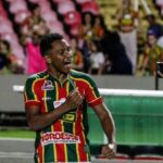 Campinense fecha com Maurício Maranhão e Lucão e mira Copa Paraíba