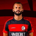 Campinense fecha com Yuri Garcia para a Copa Paraíba 2026
