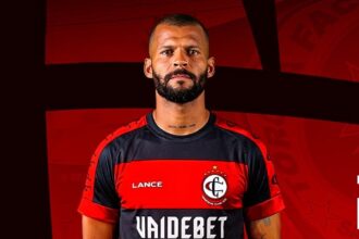 Campinense fecha com Yuri Garcia para a Copa Paraíba 2026
