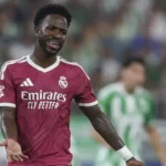 Carlos Espí se impõe no Real Madrid após derrota para o Betis