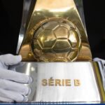 CBF anuncia tabela das rodadas 31 a 34 da Série B; veja os confrontos