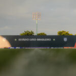 CBF escolhe Luso-Brasileiro para jogo decisivo entre Vasco e Atlético-PI