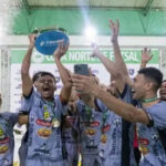 CBFS desclassifica Sartore; São José fica como único time do Amapá
