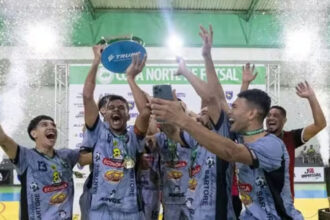 CBFS desclassifica Sartore; São José fica como único time do Amapá