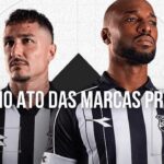 Ceará fecha com Diadora até 2031; marca Vozão sai dos uniformes