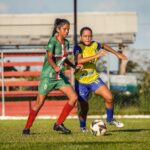 Com três clubes, FFAC define formato do Acreano Sub-20 Feminino em 25/9