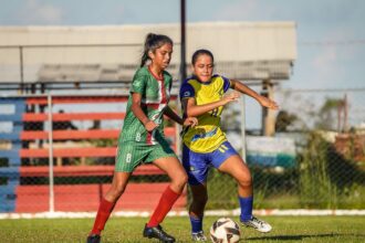 Com três clubes, FFAC define formato do Acreano Sub-20 Feminino em 25/9
