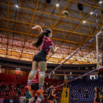 Começa em Foz a Taça Brasil Feminina com Sancor, Bauru, Mackenzie e Abel