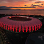 Compre ingressos: Brasil x Argentina no Beira-Rio em 10/10