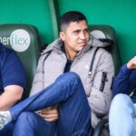 Confiança contrata Anthony Emanoel como coordenador de scout