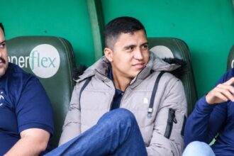 Confiança contrata Anthony Emanoel como coordenador de scout