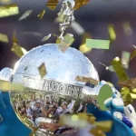 Conmebol define datas e horários das semifinais da Libertadores