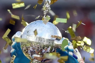 Conmebol define datas e horários das semifinais da Libertadores