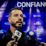 Conselho da SAF do Confiança ratifica LG2 e renova mandato de Diogo Lemos