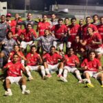 Copa FMF 2026: Santa Cruz, Cacerense e União vencem; 14 gols na rodada