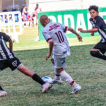 Copa Nova Geração reúne Flamengo, Atlético-MG e Bahia na Arena das Dunas