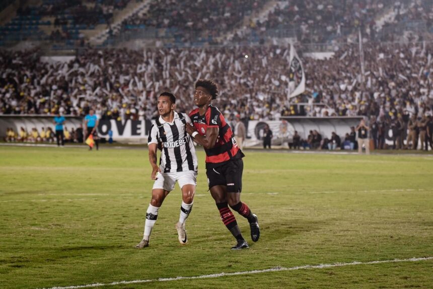 Copa Paraíba 2026: clubes de Campina e Patos vão dividir bilheteria