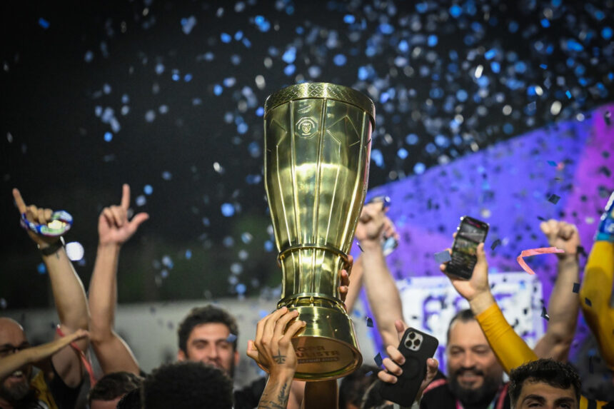 Copa Paulista: Grêmio Prudente avança e quartas já têm confrontos
