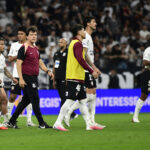 Corinthians cai novamente e soma quarta derrota após pausa da Copa
