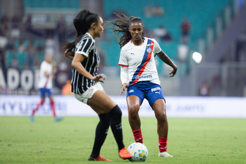 Corinthians denuncia atos homofóbicos de torcedores na Fonte Nova
