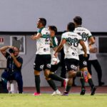 Coritiba registra melhor campanha fora e mira manter sequência em seis jogos