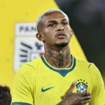 Cortado da Copa, Wesley desabafa e mira volta em 2030