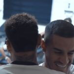 Coutinho conclui testes no CT Rei Pelé; anúncio do Santos é iminente