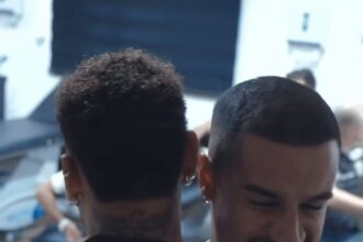 Coutinho conclui testes no CT Rei Pelé; anúncio do Santos é iminente