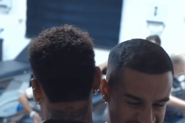 Coutinho conclui testes no CT Rei Pelé; anúncio do Santos é iminente