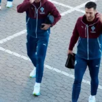Cristiano Ronaldo abandona concentração de Portugal antes de jogo com Dinamarca
